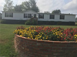 296 Glenn Link Rd, Lexington, NC 27295