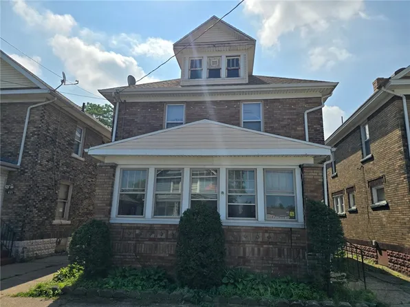 607 E 24th St, Erie, PA 16503