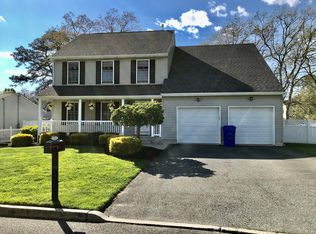 357 Jefferson Ct, Brick, NJ 08724