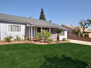 1715 W 235th St, Torrance, CA 90501