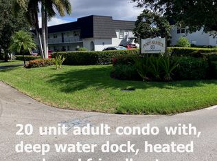 4755 SE Bollard Ave #B3-U7, Stuart, FL 34997