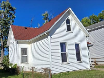 337 Clover St, Dayton, OH, 45410