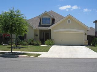 8826 Firebaugh Dr, Helotes, TX 78023