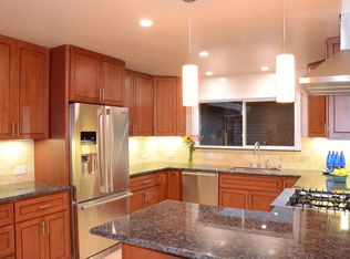 109 Trellis Dr, San Rafael, CA 94903