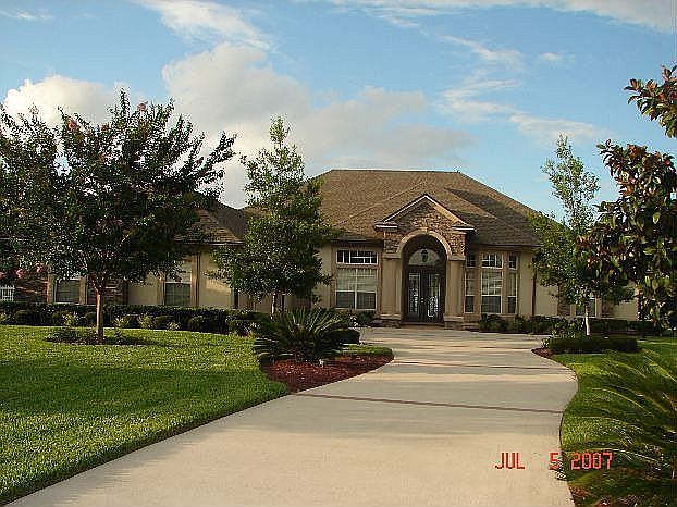 Front of House 1