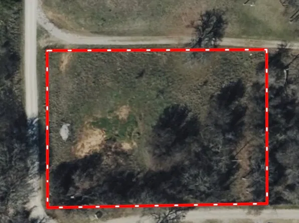 0 Old Santa Fe Trl, Thackerville, OK 73459