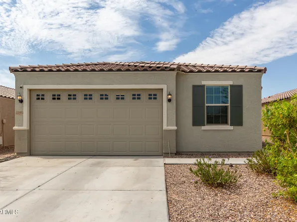 12663 W MIDWAY Avenue, Glendale, AZ 85307