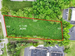 1815 Country Club Dr, Morristown, TN 37814