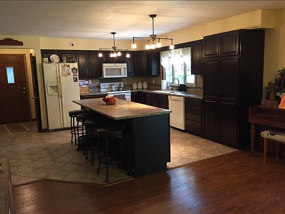 Remodeled Kitchen