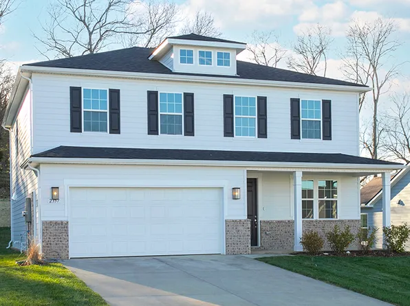 2357 Williamsport Lndg, Columbia, TN 38401