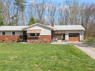 60 Stissing Avenue, Pine Plains, NY 12567