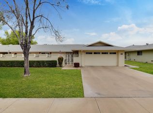19038 N Concho Cir, Sun City, AZ 85373