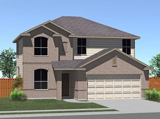 246 Reeves Gdn, San Antonio, TX 78253