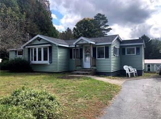 101 W Myers Rd, Oswego, NY 13126