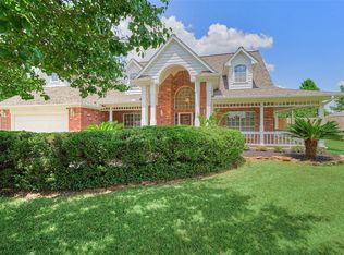 20272 Havenshire Dr, Montgomery, TX 77316