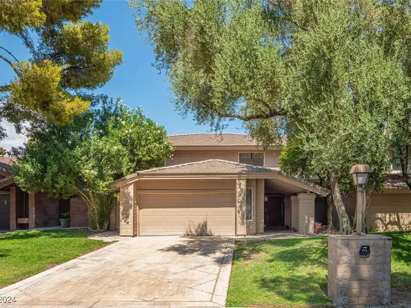 944 Pinehurst Dr, Las Vegas, NV 89109