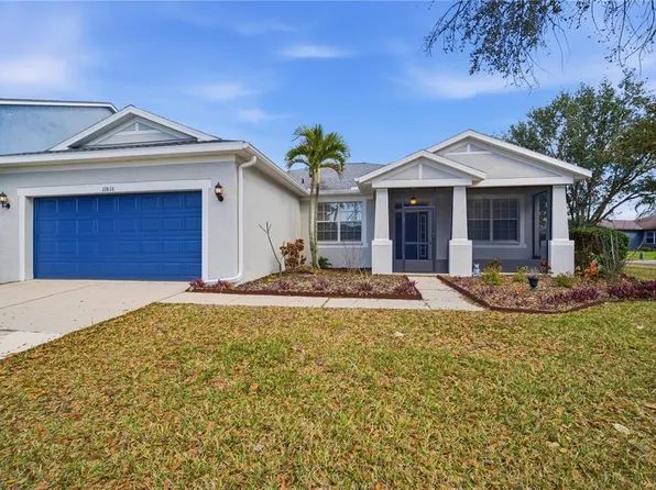 11818 Holly Crest Ln, Riverview, FL 33569