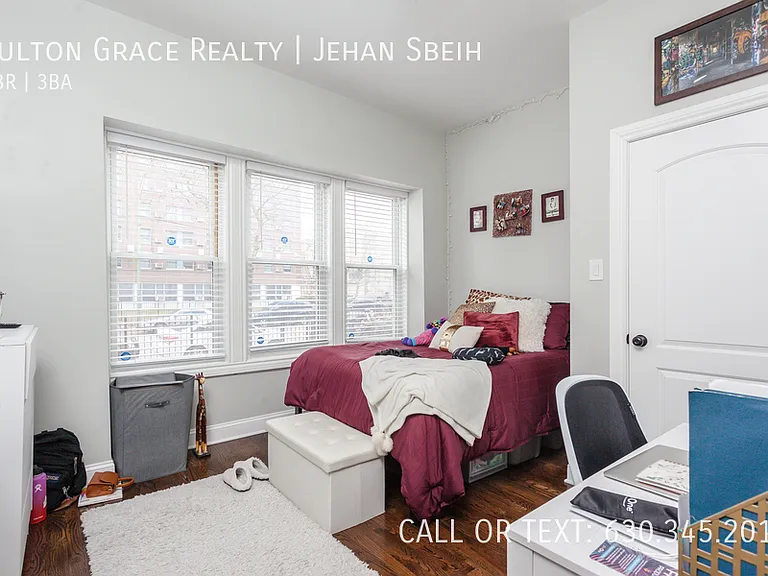 2733 N Sheffield Ave #2F — Photo 8