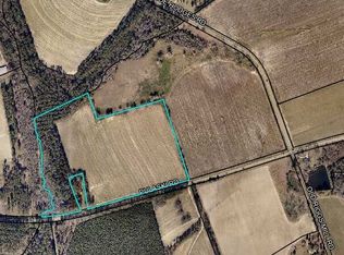 Pulaski Rd, Statesboro, GA 30458