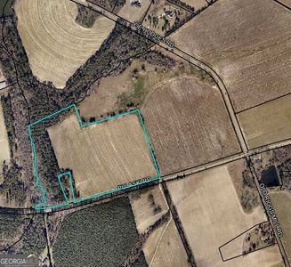 Pulaski Rd, Statesboro, GA, 30458