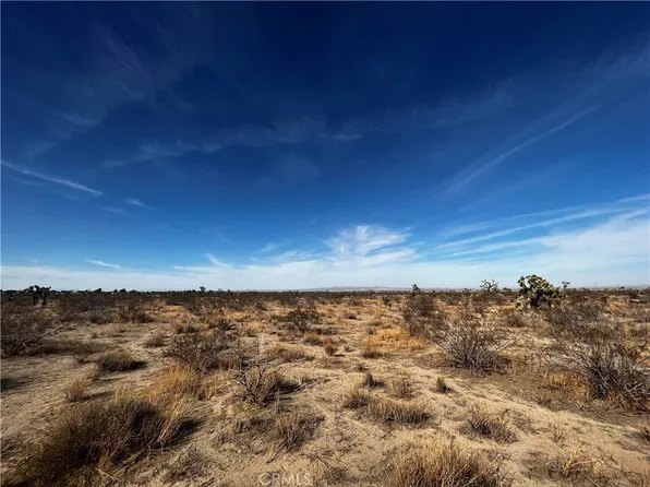 0 Ailanthus St, Phelan, CA 92371