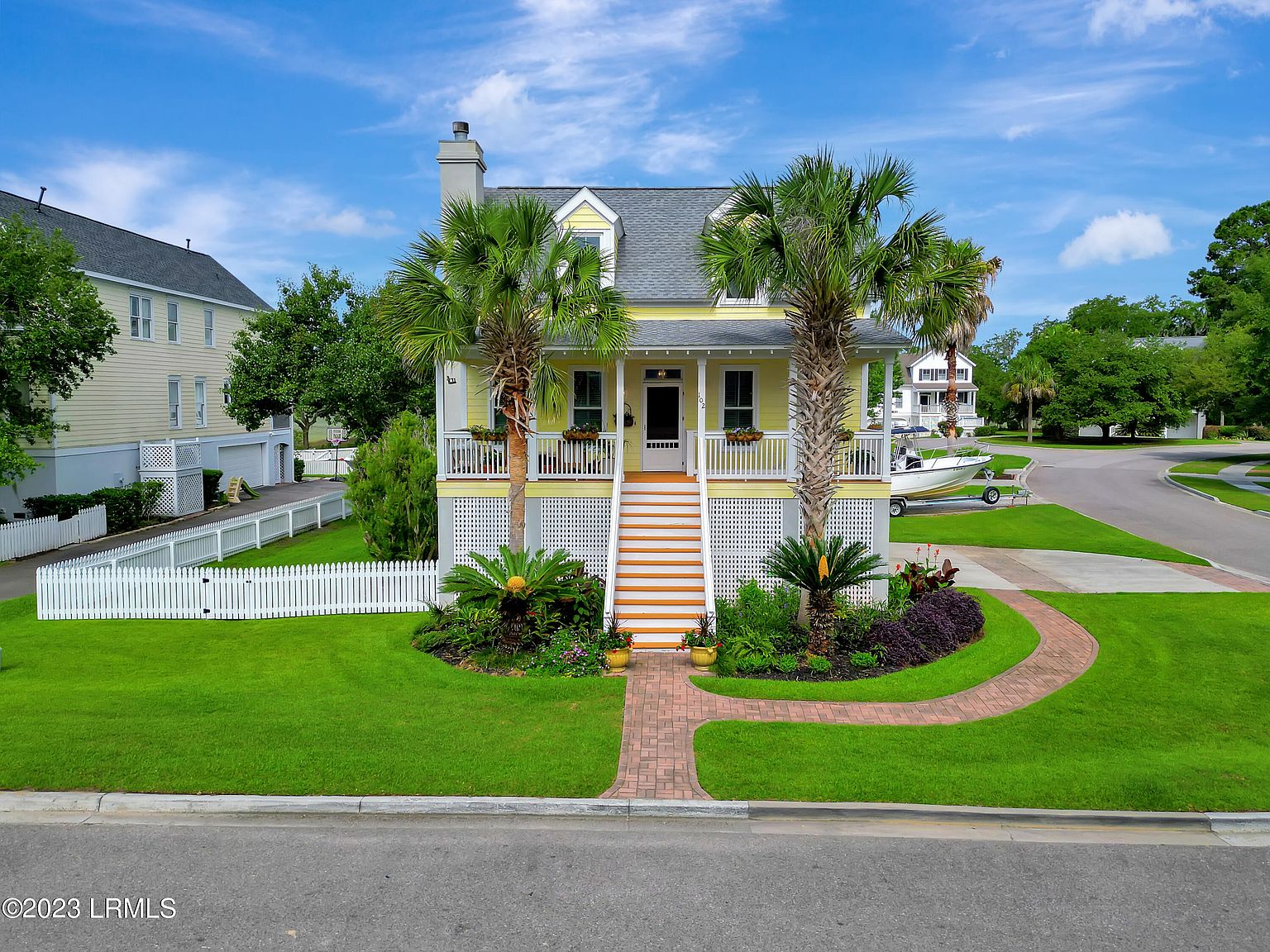 102 Patrick Dr, Beaufort, SC 29902 MLS 180640 Zillow