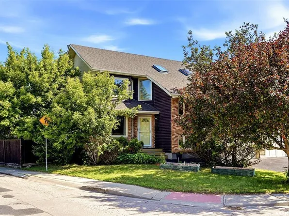6703 Maplecrest Pl, Regina, SK S4X 3Z1