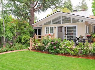 874 Cambridge Ave, Menlo Park, CA 94025