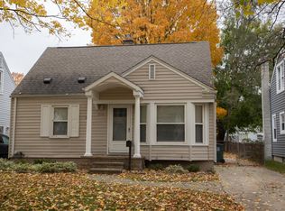 213 E Webster Rd, Royal Oak, MI 48073