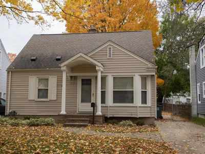 213 E Webster Rd, Royal Oak, MI, 48073