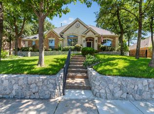 3337 Lexington Ave, Grapevine, TX 76051