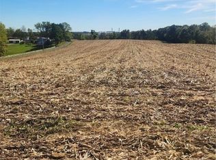 Bateman Rd, Zanesville, OH 43701