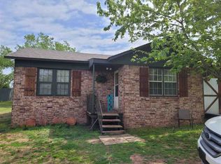 21400 County Road 140, Perry, OK 73077