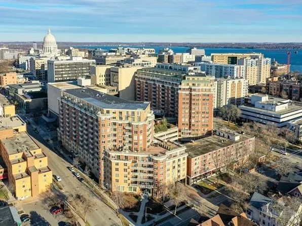 333 W Mifflin St Unit 1061, Madison, WI 53703