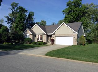 51923 Tall Pines Dr, Elkhart, IN 46514