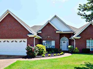 7400 English Ivy W, Olive Branch, MS 38654