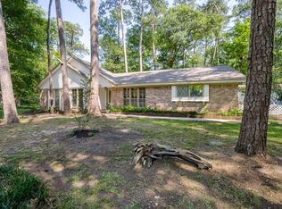 15455 Cardinal Trl, Conroe, TX 77302