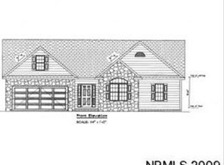 106 Jones Farm Rd, New Bern, NC 28560