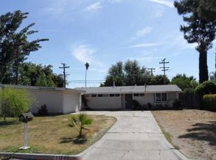 1124 N Villa Ave, Fresno, CA 93727
