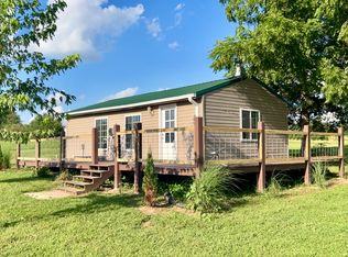 22500 Highway M, Curryville, MO 63339