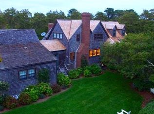 6 Tom Nevers Rd, Nantucket, MA 02554