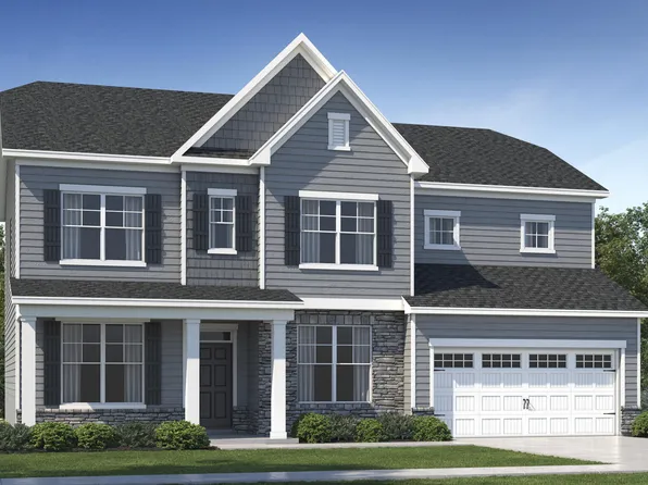 1161 Gooding St, Durham, NC 27703