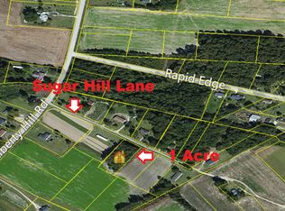 1 Sugar Hill Ln, Summerton, SC 29148