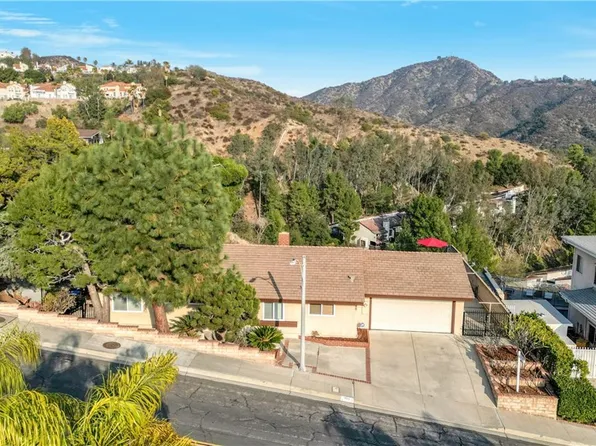 780 Ridge Dr, Glendale, CA 91206