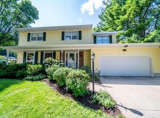 1841 Terracewood Dr NW, Rochester, MN 55902