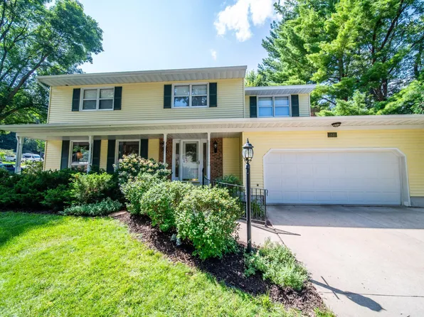 1841 Terracewood Dr NW, Rochester, MN 55902