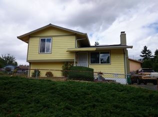 8428 38th Ave S, Seattle, WA 98118
