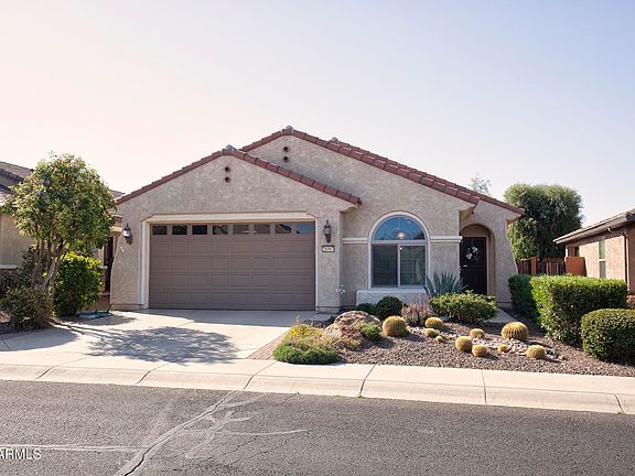 2nd image of 26997 W TONOPAH Drive