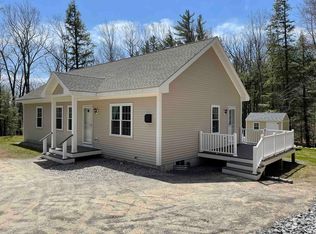 97 Lane Rd #5, Holderness, NH 03245