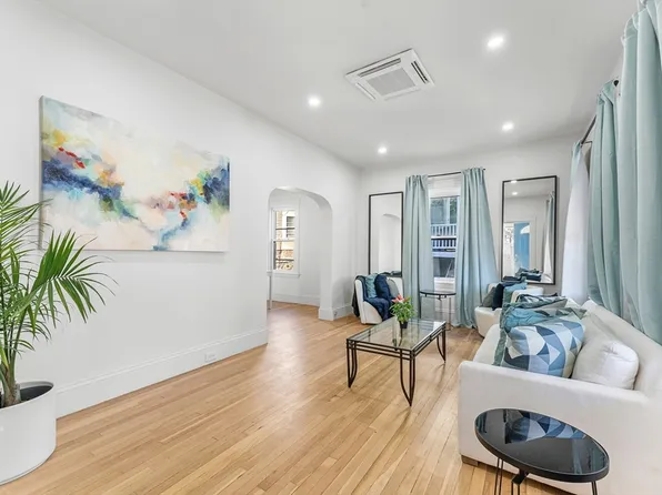 25 Fottler Rd, Mattapan, MA 02126